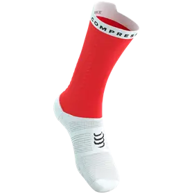 Skarpetki kompresyjne COMPRESSPORT Pro Racing Socks v4.0 Bike
