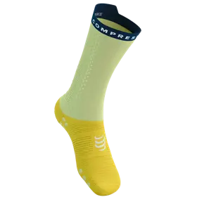 Skarpetki kompresyjne COMPRESSPORT Pro Racing Socks v4.0 Bike