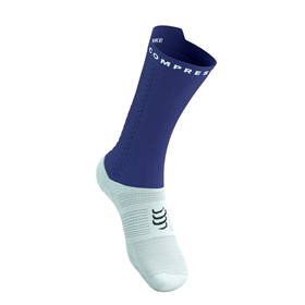 Skarpetki kompresyjne COMPRESSPORT Pro Racing Socks v4.0 Bike