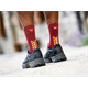 Skarpetki kompresyjne COMPRESSPORT Pro Racing Socks v4.0 Run High