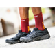 Skarpetki kompresyjne COMPRESSPORT Pro Racing Socks v4.0 Run High