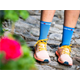 Skarpetki kompresyjne COMPRESSPORT Pro Racing Socks v4.0 Run High