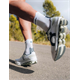 Skarpetki kompresyjne COMPRESSPORT Pro Racing Socks v4.0 Run High