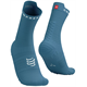 Skarpetki kompresyjne COMPRESSPORT Pro Racing Socks v4.0 Run High