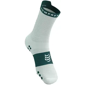 Skarpetki kompresyjne COMPRESSPORT Pro Racing Socks v4.0 Run High