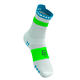 Skarpetki kompresyjne COMPRESSPORT Pro Racing Socks v4.0 Run High