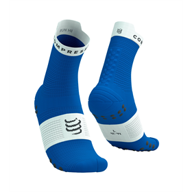 Skarpetki kompresyjne COMPRESSPORT Pro Racing Socks v4.0 Run High