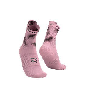 Skarpetki kompresyjne COMPRESSPORT Pro Racing Socks v4.0 Run High