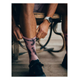 Skarpetki kompresyjne COMPRESSPORT Pro Racing Socks v4.0 Run High