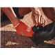 Skarpetki kompresyjne COMPRESSPORT Pro Racing Socks v4.0 Run Low
