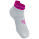 Skarpetki kompresyjne COMPRESSPORT Pro Racing Socks v4.0 Run Low