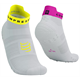 Skarpetki kompresyjne COMPRESSPORT Pro Racing Socks v4.0 Run Low