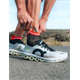 Skarpetki kompresyjne COMPRESSPORT Pro Racing Socks v4.0 Run Low