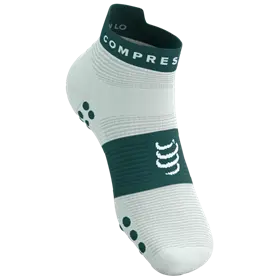 Skarpetki kompresyjne COMPRESSPORT Pro Racing Socks v4.0 Run Low