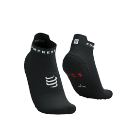 Skarpetki kompresyjne COMPRESSPORT Pro Racing Socks v4.0 Run Low