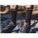 Skarpetki kompresyjne COMPRESSPORT Pro Racing Socks v4.0 Trail