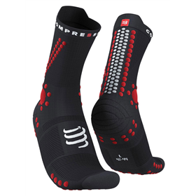 Skarpetki kompresyjne COMPRESSPORT Pro Racing Socks v4.0 Trail