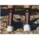 Skarpetki kompresyjne COMPRESSPORT Pro Racing Socks v4.0 Trail