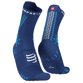 Skarpetki kompresyjne COMPRESSPORT Pro Racing Socks v4.0 Trail