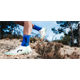 Skarpetki kompresyjne COMPRESSPORT Pro Racing Socks v4.0 Trail