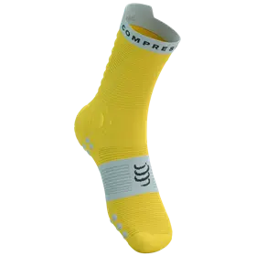 Skarpetki kompresyjne COMPRESSPORT Pro Racing Socks v4.0 Trail