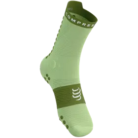 Skarpetki kompresyjne COMPRESSPORT Pro Racing Socks v4.0 Trail