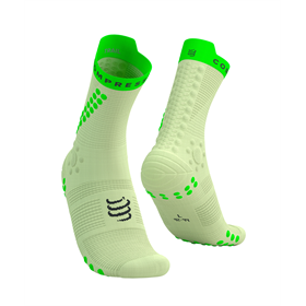Skarpetki kompresyjne COMPRESSPORT Pro Racing Socks v4.0 Trail