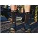 Skarpetki kompresyjne COMPRESSPORT Pro Racing Socks v4.0 Ultralight Bike