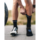 Skarpetki kompresyjne COMPRESSPORT Pro Racing Socks v4.0 Ultralight Bike