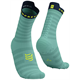 Skarpetki kompresyjne COMPRESSPORT Pro Racing Socks v4.0 Ultralight Run High