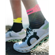Skarpetki kompresyjne COMPRESSPORT Pro Racing Socks v4.0 Ultralight Run High