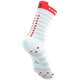 Skarpetki kompresyjne COMPRESSPORT Pro Racing Socks v4.0 Ultralight Run High