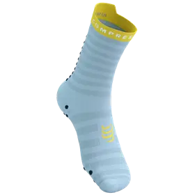 Skarpetki kompresyjne COMPRESSPORT Pro Racing Socks v4.0 Ultralight Run High