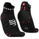 Skarpetki kompresyjne COMPRESSPORT Pro Racing Socks v4.0 Ultralight Run Low