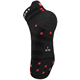 Skarpetki kompresyjne COMPRESSPORT Pro Racing Socks v4.0 Ultralight Run Low