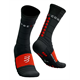 Skarpetki kompresyjne COMPRESSPORT Pro Racing Socks Winter Run High
