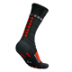 Skarpetki kompresyjne COMPRESSPORT Pro Racing Socks Winter Run High