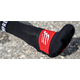 Skarpetki kompresyjne COMPRESSPORT Pro Racing Socks Winter Run High
