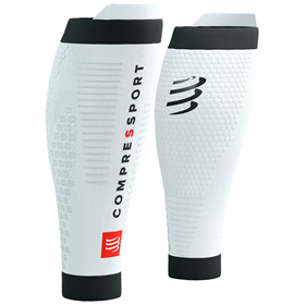 Opaski kompresyjne na łydki COMPRESSPORT R2 3.0