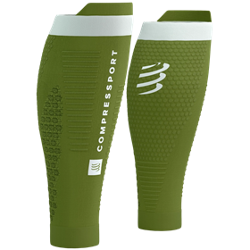 Opaski kompresyjne na łydki COMPRESSPORT R2 3.0