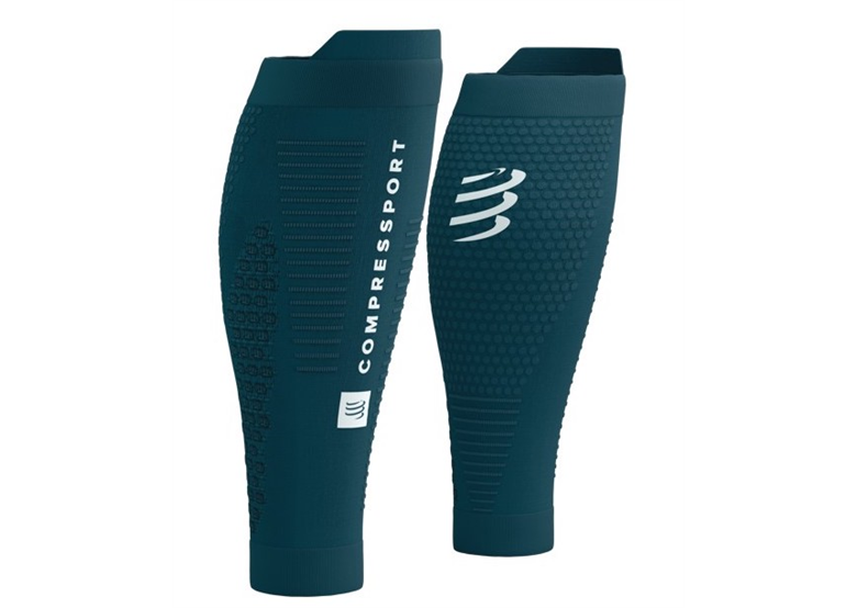 Opaski kompresyjne na łydki COMPRESSPORT R2 3.0