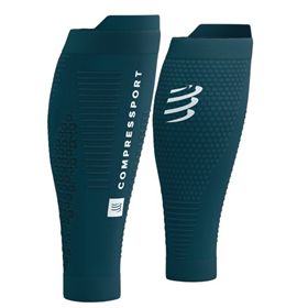 Opaski kompresyjne na łydki COMPRESSPORT R2 3.0