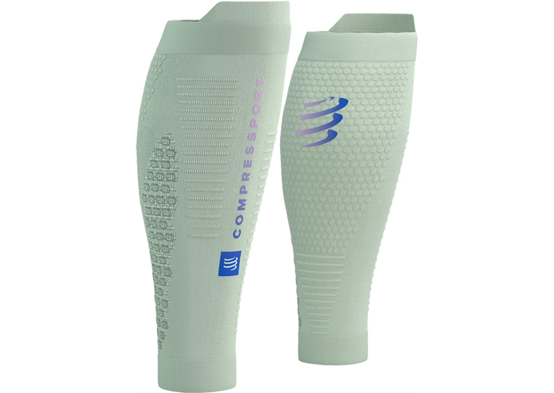 Opaski kompresyjne na łydki COMPRESSPORT R2 3.0