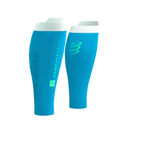 Opaski kompresyjne na łydki COMPRESSPORT R2 3.0