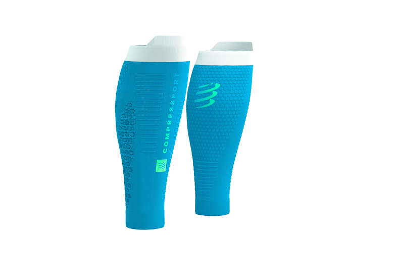 Opaski kompresyjne na łydki COMPRESSPORT R2 3.0