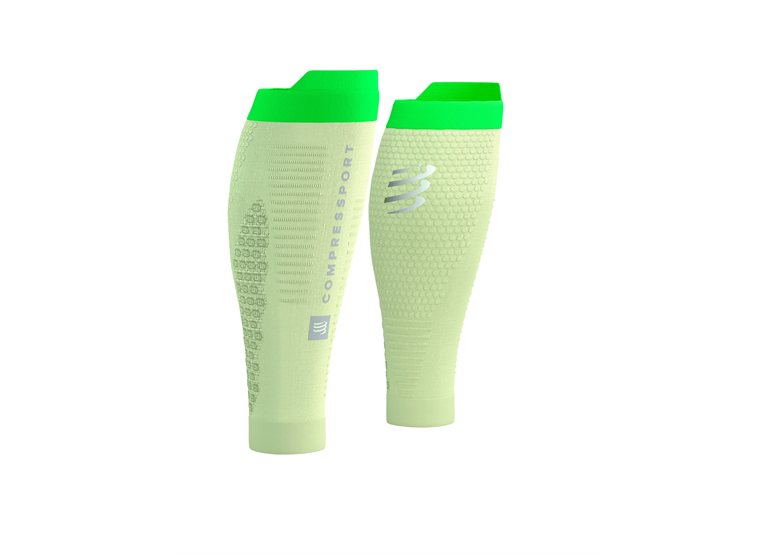 Opaski kompresyjne na łydki COMPRESSPORT R2 3.0