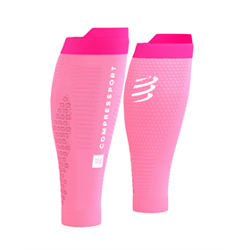 Opaski kompresyjne na łydki COMPRESSPORT R2 3.0