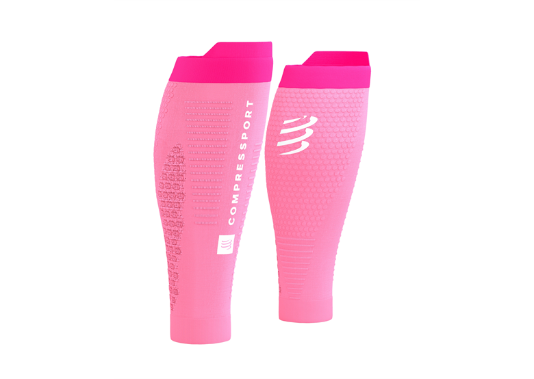 Opaski kompresyjne na łydki COMPRESSPORT R2 3.0