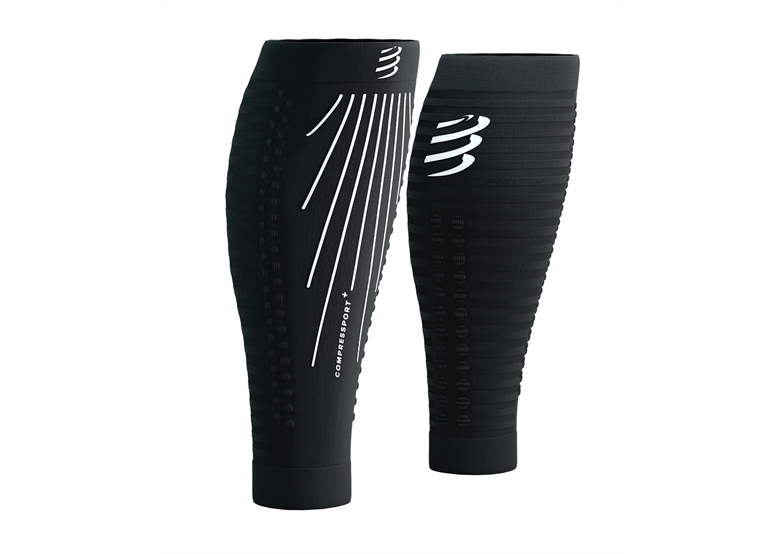 Opaski kompresyjne na łydki COMPRESSPORT R2 Aero 2.0
