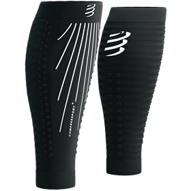 Opaski kompresyjne na łydki COMPRESSPORT R2 Aero